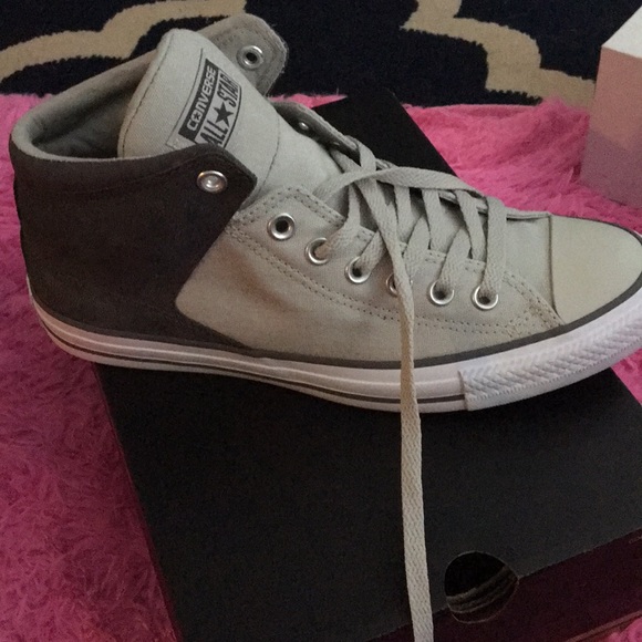 Nib Converse last price no offers - Picture 4 of 8